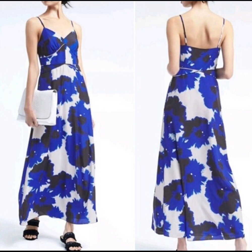 Banana Republic Dress